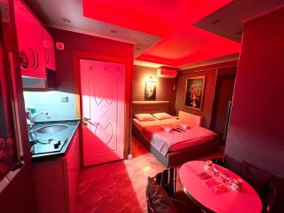 Levent palace - 5