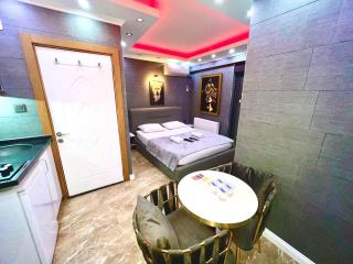 Levent palace - 3