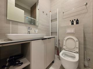MusaBeg Apartment - Sarajevo - 8