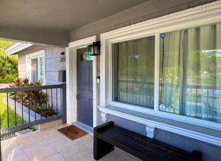 Cozy Retreat, Families, Digital Nomads & Retirees - Pompano Beach - 5
