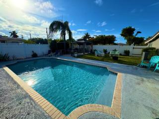 Cozy Retreat, Families, Digital Nomads & Retirees - Pompano Beach - 3