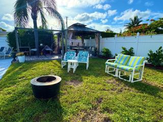 Cozy Retreat, Families, Digital Nomads & Retirees - Pompano Beach - 8