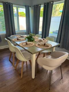 Cozy Retreat, Families, Digital Nomads & Retirees - Pompano Beach - 7