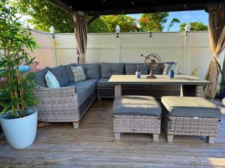 Cozy Retreat, Families, Digital Nomads & Retirees - Pompano Beach - 6