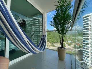 Espectacular apartamento Santa Marta, Pozos Colorados CLUB DE PLAYA - Santa Marta - 8