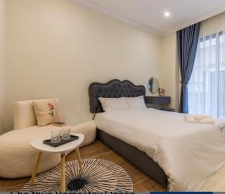 My house - Ho Chi Minh City - 1