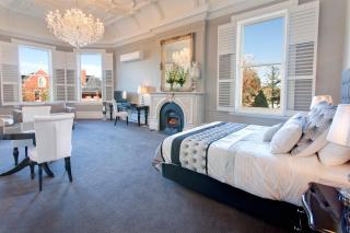 Ballarat Premier Apartments - 0