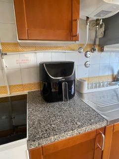 Praia da Rocha Apartment 3 - 1