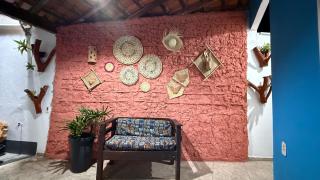Casinha de Sapê - 5