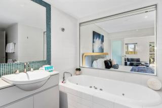 Resort Rooms at Bells Boulevard - Kingscliff - 2