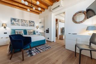 Villa Michela - Dimora di Charme a Cefalù con panorama sul mare - Cefalù - 7