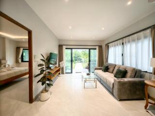 Bang Po Botanica - Suratthani - 0