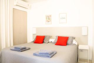 Centrico, IDEAL PARA CONOCER LA CIUDAD, VISTA PANORAMICA, con Piscina Y SEGURIDAD 24HS - 4