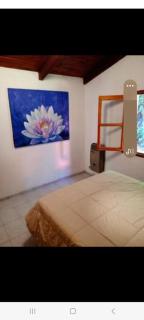 Cabaña de la flor - 5