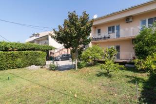Apartments with parking spaces Kastel Stari, Kastela - 24752 - Kaštela - 6