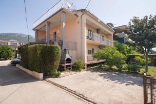 Apartments with parking spaces Kastel Stari, Kastela - 24752 - Kaštela - 5