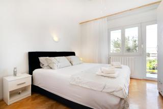 Apartments with parking space Kastel Stari, Kastela - 24752 - 3