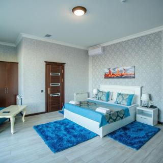 Regnum Hotel & Restaurant - 5