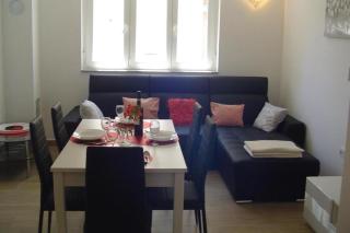 Apartments by the sea Turanj, Biograd - 24791 - Turanj - 7
