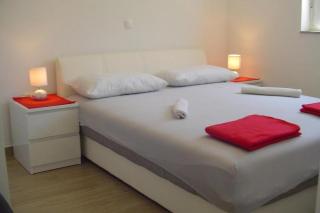 Apartments by the sea Turanj, Biograd - 24791 - Turanj - 6