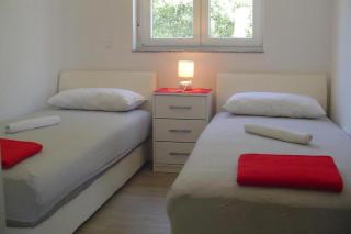 Apartments by the sea Turanj, Biograd - 24791 - Turanj - 5