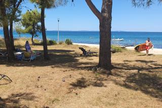 Apartments by the sea Privlaka, Zadar - 24757 - 5