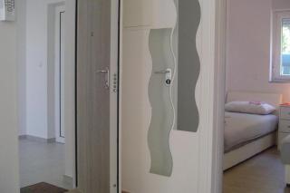 Apartments by the sea Turanj, Biograd - 24791 - 3