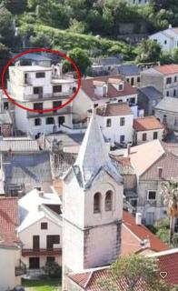 Apartments by the sea Jablanac, Senj - 24793 - 3