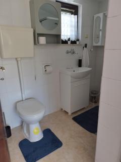 Apartments by the sea Jablanac, Senj - 24793 - Jablanac (Iablanaz) - 7