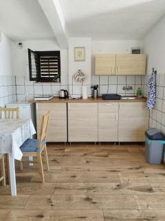 Apartments by the sea Jablanac, Senj - 24793 - Jablanac (Iablanaz) - 6