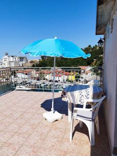 Apartments by the sea Jablanac, Senj - 24793 - Jablanac (Iablanaz) - 4
