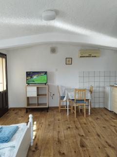Apartments by the sea Jablanac, Senj - 24793 - Jablanac (Iablanaz) - 5