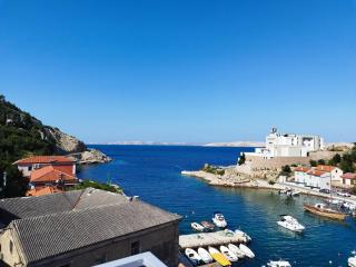 Apartments by the sea Jablanac, Senj - 24793 - Jablanac (Iablanaz) - 3