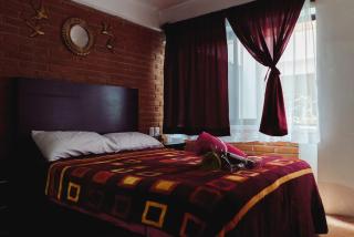 Beatiful aparment in the magical town of Orizaba 5 - Cedro - 0