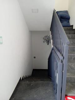 Casa grande con alberca cerca de teques - 6
