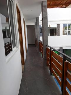 Casa grande con alberca cerca de teques - - 5