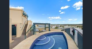 Landmark Resort Gem - Ocean Views, Pools & Prime Location - Mooloolaba - 5