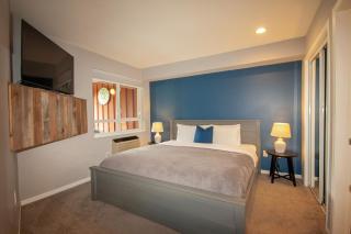 2BR Deer Lodge, Epic Location, Private Covered Patio, Free Parking - Whistler - 9
