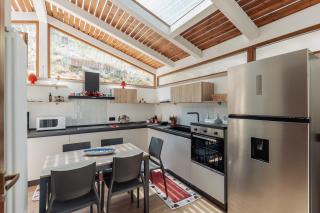 Villa Michela - Dimora di Charme a Cefalù con panorama sul mare - Cefalù - 6
