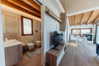 Villa Michela - Dimora di Charme a Cefalù con panorama sul mare - Cefalù - 2