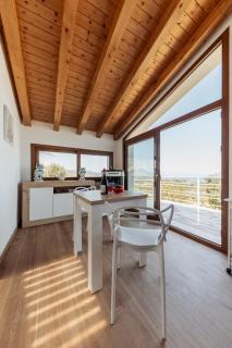 Villa Michela - Dimora di Charme a Cefalù con panorama sul mare - Cefalù - 1