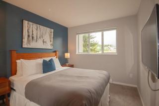 2BR Deer Lodge, Epic Location, Private Covered Patio, Free Parking - Whistler - 4