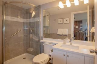 2BR Deer Lodge, Epic Location, Private Covered Patio, Free Parking - Whistler - 5