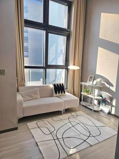 Cheonho Gangdong Multi-story Accommodation KSPO DOME - Seoul - 0