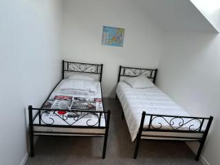 Appartement au nord de Paris - 0