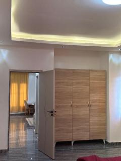 Aberdeen Richview Luxury Apartments Full 1 Bedroom Apartment Sleeps 3 A200 - Freetown - 8