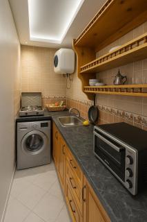 Rabat-Salé Apartment with private terrace and parking - 3rd floor - Salé - 9