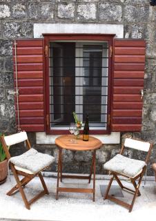 Apartman Bugevila - Trogir - 1