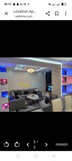 Appartement - 'Aïn Benian - 0