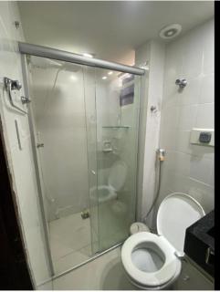 Pousada Atlântico coração de tambaú Mar - 5